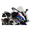 Ailerons Puig Downforce GP pour BMW S1000RR 19-22 1