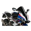 Ailerons Puig Downforce GP pour BMW S1000RR 19-22 2