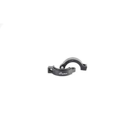Brides de té de fourche Lightech pour BMW S1000RR 19-26