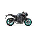Silencieux Arrow Indy-Race pour Yamaha MT-10 22-25 0