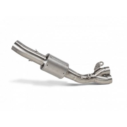 Raccord Akrapovic Track-Day pour Honda CBR1000RR 20-23