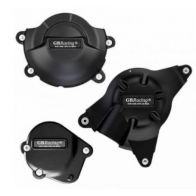 Kit de protection carter GB Racing pour Yamaha R6 06-26
