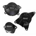 Kit de protection carter GB Racing pour Yamaha R6 06-26 0