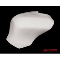 Prolongateur de réservoir Cruciata pour Suzuki GSXR1000 17-24