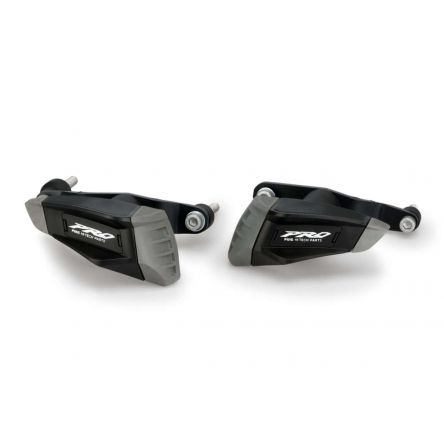 Tampons de protection Puig Pro pour BMW F900R/XR 20-26