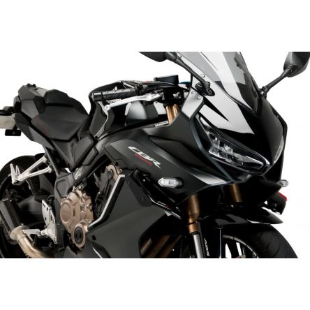 Ailerons Puig Downforce pour Honda CBR650R 21-23