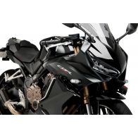 Ailerons Puig Downforce pour Honda CBR650R 21-23