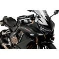 Ailerons Puig Downforce pour Honda CBR650R 21-23 0