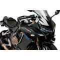 Ailerons Puig Downforce pour Honda CBR650R 21-23 1