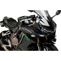Ailerons Puig Downforce pour Honda CBR650R 21-23 3
