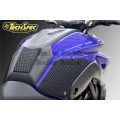 Grip de réservoir Techspec pour Yamaha MT-07 21-24 1