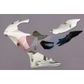 Carénage poly GRP pour Yamaha R1 15-19 0
