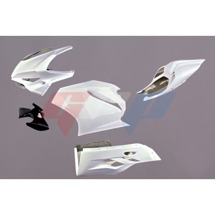 Carénage poly GRP pour Ducati 959/1299 Panigale