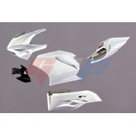 Carénage poly GRP pour Ducati 959/1299 Panigale