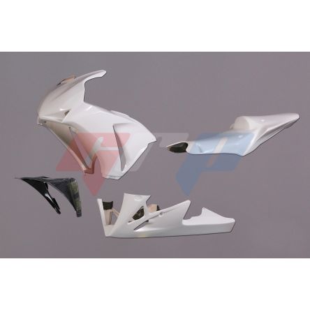 Carénage poly GRP pour Honda CBR1000RR 12-16