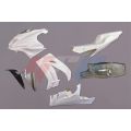 Carénage poly GRP pour Kawasaki ZX10R 16-20 0