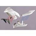 Carénage poly GRP pour Kawasaki ZX10R 11-15 0