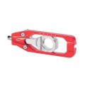 Tendeurs de chaine Lightech pour Aprilia RSV4 Factory/Tuono V4 21-26 1
