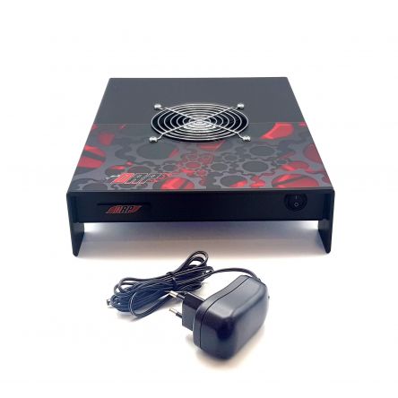 Seche casque DRP
