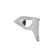 Ecope droite Blinder pour Triumph 765 Street Triple 20-22
