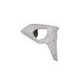 Ecope droite Blinder pour Triumph 765 Street Triple 20-22 0