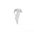 Ecope droite Blinder pour Triumph 765 Street Triple 20-22 1