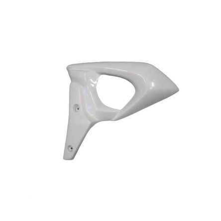 Ecope gauche Blinder pour Triumph 765 Street Triple 20-22