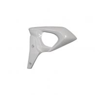 Ecope gauche Blinder pour Triumph 765 Street Triple 20-22