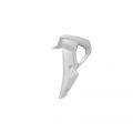 Ecope gauche Blinder pour Triumph 765 Street Triple 20-22 1