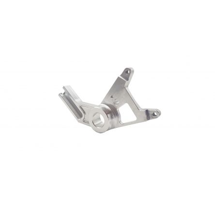 Support inversé d'étrier arrière pour BMW S1000RR 09-18