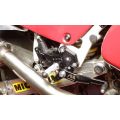 Commandes reculées PP Tuning Ducati 851 3
