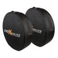 Lot de 2 sacs de transport de roue Evo-X Wheelie Bags 0