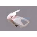 Carénage poly GRP pour Suzuki GSXR600 06-07/GSXR750 06-07 1