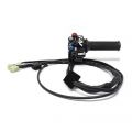 Commodo avec tirage Jetprime pour Yamaha R1 20-26 3