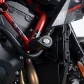 Tampons de protection R&G Kawasaki ZH2 20-24 0