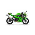 Silencieux Arrow Indy-Race pour Kawasaki Ninja 400 23/Z400 23 0