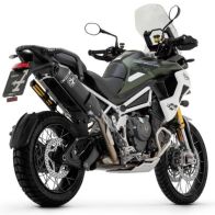 Silencieux Arrow Veloce pour Triumph Tiger 1200 22-25