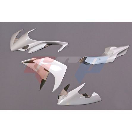 Carénage poly GRP pour Yamaha R1 07-08