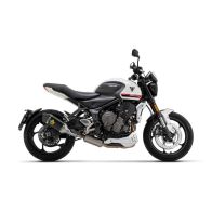 Ligne Arrow Veloce racing pour Triumph Trident 660 21-24