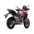 Silencieux Arrow Veloce pour Ducati Multistrada V4 21-24 0