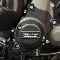 Protection allumage GB Racing pour Trident 660 21-26/Tiger 660 22-26/Daytona 660 24-26 1