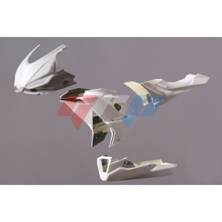 Carénage poly GRP pour Aprilia RS660 20-24