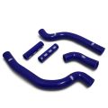 Durites de radiateur Samco Sport pour Aprilia RSV4 09-26 avec Bypass 1