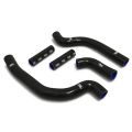 Durites de radiateur Samco Sport pour Aprilia RSV4 09-26 avec Bypass 2