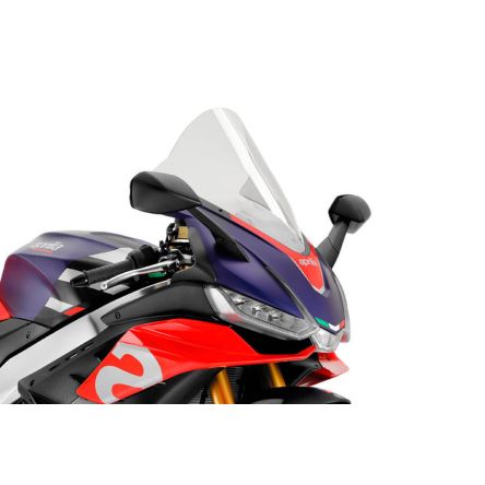 Bulle Puig racing pour Aprilia RSV4 21-26