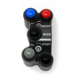 Commodo droit Jetprime pour Yamaha R1 20-26 0