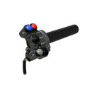 Commodo droit Jetprime pour Yamaha R1 20-26 2