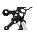 Commandes reculées PP Tuning Yamaha MT-09 13-20 / XSR900 16-20 3