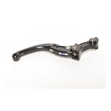 Levier de rechange PP Tuning pour maître cylindre Brembo PR19 RCS