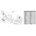 Ligne complète Akrapovic pour Yamaha R6 08-26 3